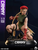 [PREORDER] Infinity Studio Cammy 1/3 Silicon Action Figure - Street Fighter 6