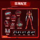 Blokees Legendary Edition Evangelion EVA Unit 02