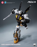 [PREORDER] MDLX Stepper - Transformers