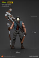 JoyToy TMNT Casey Jones 1/18 Scale Figure