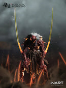 [PREORDER] INART Action Yaksha King 1/12 Action Figure - Black Myth Wukong