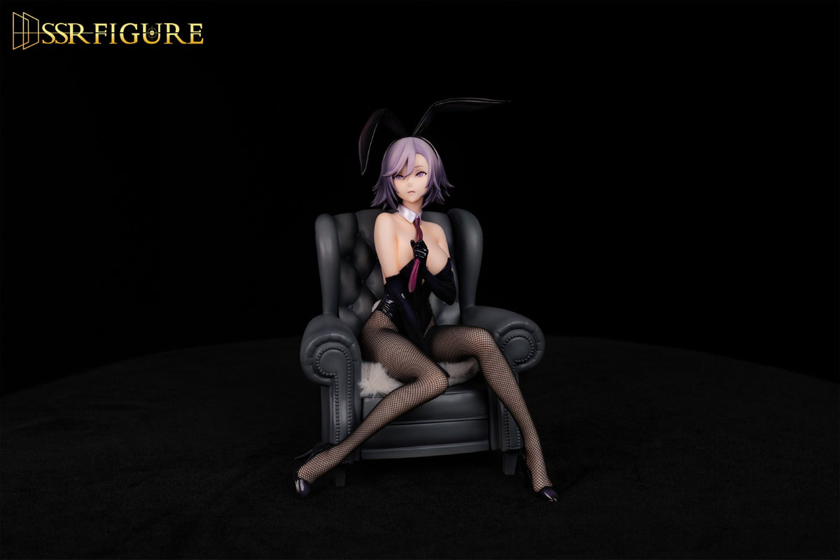 [PREORDER] SSR-FIGURE Bunny Girl Yu Cong Xiao - House of Unhumans
