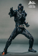 HOTTOYS TMS100 Kamen Rider Black Sun