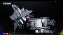 DST01-005 - Silverbolt Scorch Flight