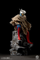 [PREORDER] Cosmic Warriors 1/12 Cloak Scene Set