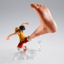 [PREORDER] SH Figuarts Monkey D. Luffy -Marineford- Gear Three Optional Parts Set
