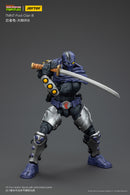 JoyToy TMNT Foot Clan Soldier B 1/18 Scale Figure