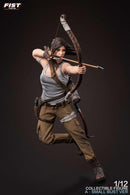 [PREORDER] Fist Toys Jungle Huntress 1/12 Figure