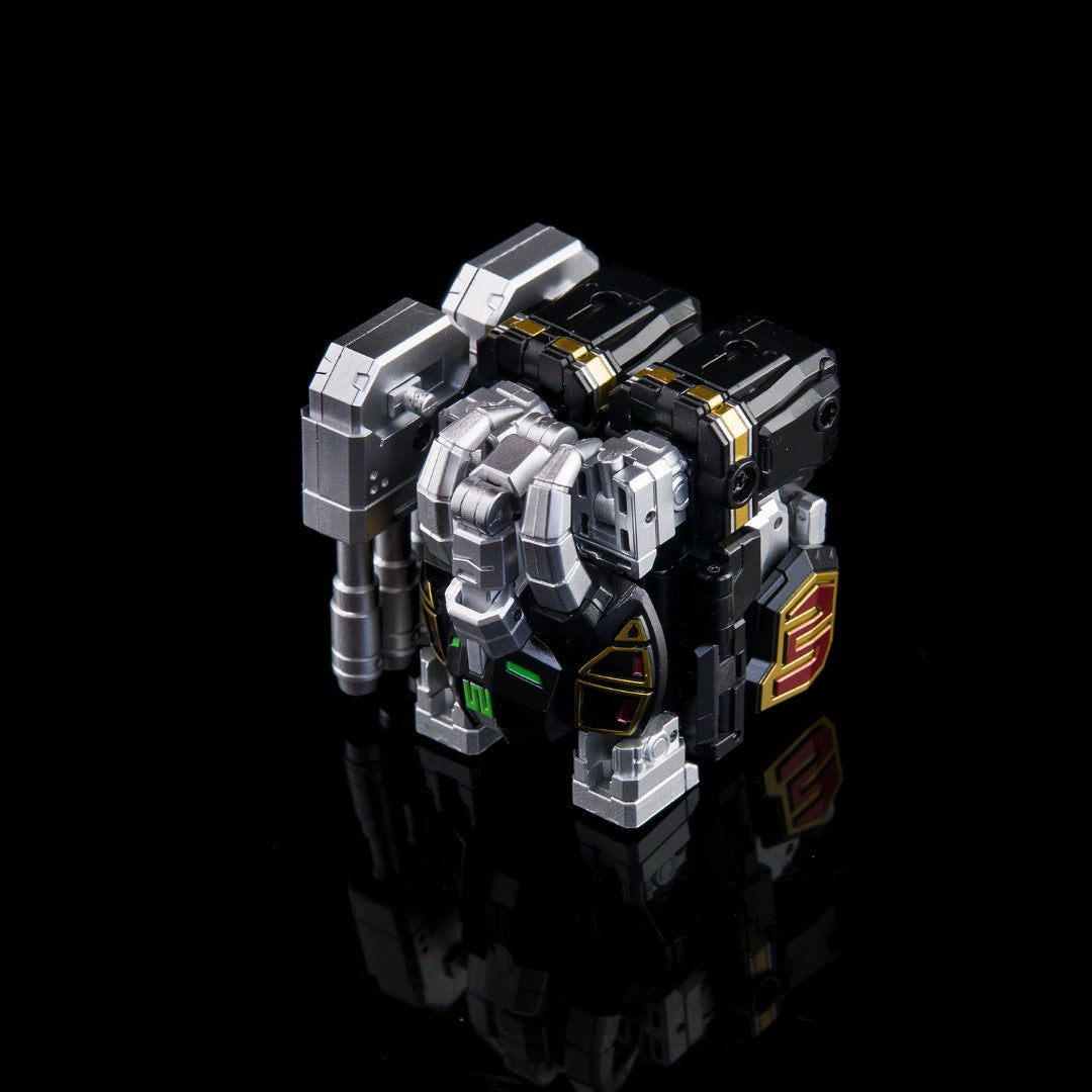 [PREORDER] Lucky Cat MC-03S King of the Dragon Beasts - Limited Edition