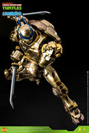 Heatboys TMNT HB0091 Leonardo Mecha - Golden Ver