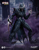 [PREORDER] INART Action The Batman Who Laughs - Dark Nights Metal