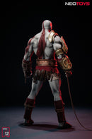[PREORDER] NeoToys Godslayer 1/12 Collectible Figure