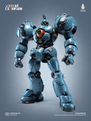 [PREORDER] Heatboys HB0083 Mechaheat Spartacus - Stellar Expansion