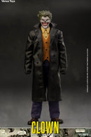 [PREORDER] Venus Toys The Clown 1/12 Scale Action Figure