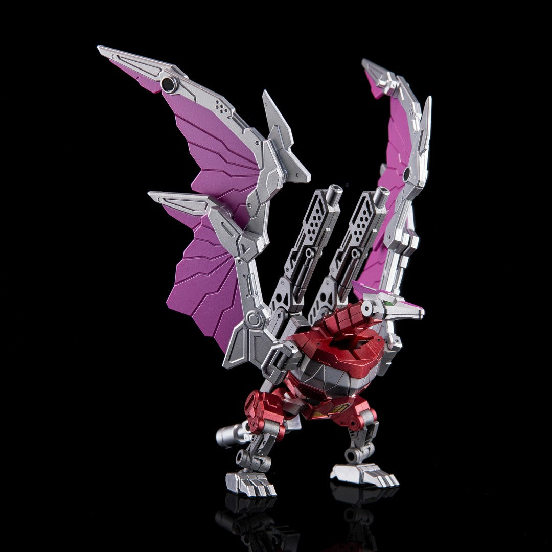 [PREORDER] Lucky Cat MC-03S King of the Dragon Beasts - Limited Edition