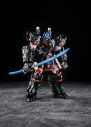 Iron Factory EX-75 - Optimus Primal OosaruShogun