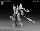[PREORDER] SNAA 1/144 SC-011 Thundergod Morded - The Round Table Knights Model Kit