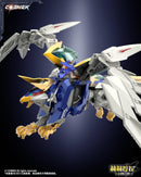 [PREORDER] Cosmek AGT-01 Lilylala Adventure Gattai Griffion