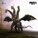 [PREORDER] Exquisite Basic Keizer Ghidorah - Godzilla Final Wars