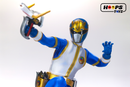 Hoops Toyz Graviton Pegasus Warrior 1/6 Scale Action Figure