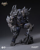 [PREORDER] INART Action The Devastator - Dark Nights Metal