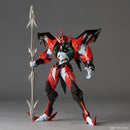 [PREORDER] Revoltech Amazing Yamaguchi Tekkaman Evil