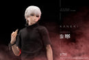 [PREORDER] ROCKET TOYS Ken Kaneki Awakening Ver - Tokyo Ghoul 1/6 Scale Action Figure