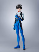 [PREORDER] SH Figuarts Shinji Ikari - Evangelion