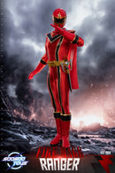 [PREORDER] Soosootoys SST100A Fire Mage Ranger 1/6 Action Figure