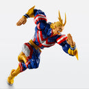 [PREORDER] SH Figuarts All Might - My Hero Academia