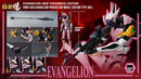 [PREORDER] ROBO-DOU Evangelion Production Model Custom Type-08α - Evangelion New Theatrical Edition