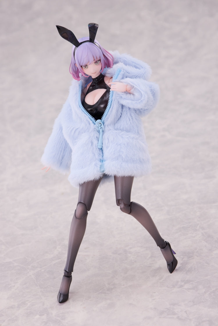 [PREORDER] Otherwhere Galactic Luna 1/12 Scale Action Figure