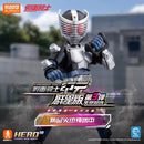 Blokees Kamen Rider Galaxy Vol 3 - Survival Games