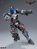 [PREORDER] Hemoxian Beyond Zero Batman Arkham Knight 1/10 Scale Model Kit
