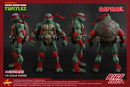 [PREORDER] BIGF Toys Raphael 40th Anniversary 1/6 Scale Figure