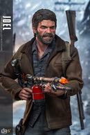 [PREORDER] Lim Toys S+01 1/6 Scale Joel Miller Collectible Figure
