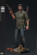 [PREORDER] Lim Toys S+01 1/6 Scale Joel Miller Collectible Figure