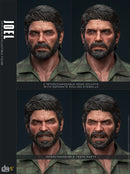 [PREORDER] Lim Toys S+01 1/6 Scale Joel Miller Collectible Figure