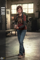 [PREORDER] Lim Toys S+02 1/6 Scale Ellie Collectible Figure