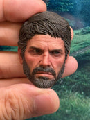 [PREORDER] Lim Toys S+01 1/6 Scale Joel Miller Collectible Figure