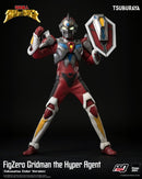 [PREORDER] FigZero Gridman the Hyper Agent (Tokusatsu Color Version)