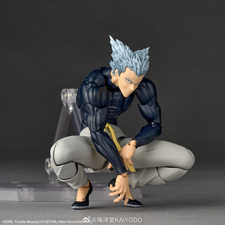 [PREORDER] Amazing Yamaguchi Garou - One-Punch Man