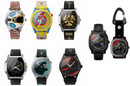 [PREORDER] WEART Godzilla Artistic Wear Watch