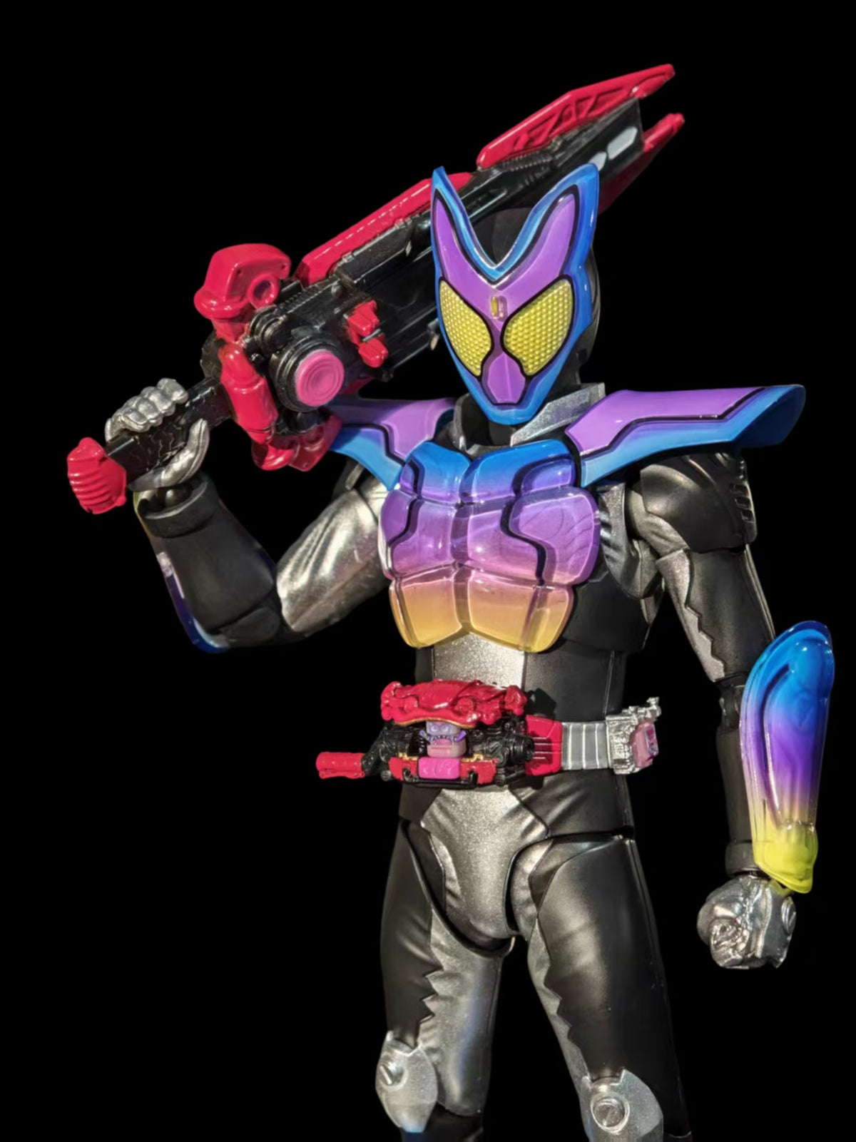 [PREORDER] SHF Cameron Gablade & Hand Part