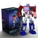 Robosen Optimus Prime - G1 Elite
