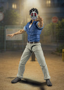 [PREORDER] SH Figuarts Tanzaburo Tojima - Tojima Wants to be a Kamen Rider