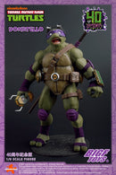 [PREORDER] BIGF Toys Donatello 40th Anniversary 1/6 Scale Figure