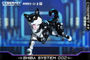 Heatboys KKP001-02 Cyber Pet HiHi