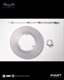 [PREORDER] INART Action Batman: Arkham Origins (Battle Damaged Version)