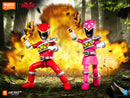 Blokees Super Sentai Galaxy Vol 2 - Kyoryuger